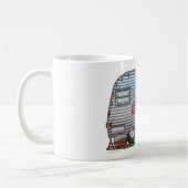 Serro Scotty Camper-Tasse Kaffeetasse (Links)