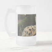 Serval 015 mattglas bierglas (Links)