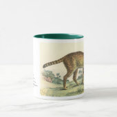 Serval Tasse (Zentrum)