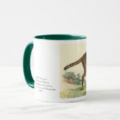 Serval Tasse (Vorderseite Links)