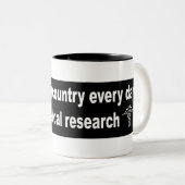 Serve Zweifarbige Tasse (VorderseiteRechts)