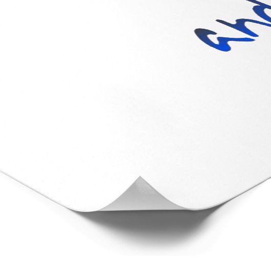 Server ist heruntergefahren poster (Ecke)