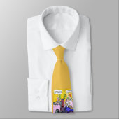 Server runter! krawatte (Gebunden)