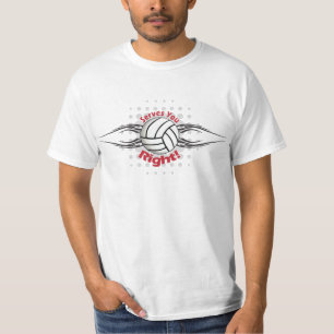Serves-You-Right4 T-Shirt
