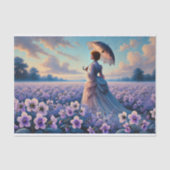 servetten, tissue paper, decoupage seidenpapier (Vorderseite)