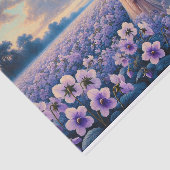 servetten, tissue paper, decoupage seidenpapier (Ausschnitt)