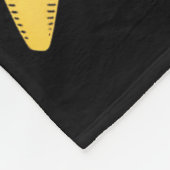 Service 250 Years 1776-2026 250th Birthday Fleecedecke (Ecke)