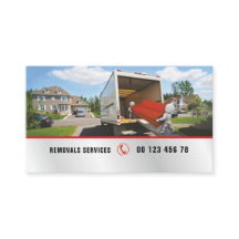 Service, Abbauservice verpacken u. auspackend