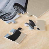 Service des Weg-66 Puzzle (Seite)