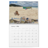 Service-Dog-Kalender Kalender (Jan 2026)