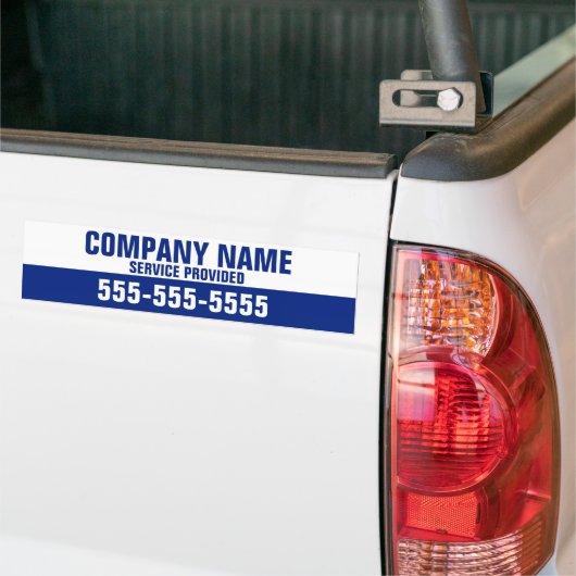 Service für Firmennamen - Kundenspezifisch Autoaufkleber (Auf Lkw)