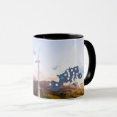 Service OPC TSCNET Tasse (VorderseiteRechts)