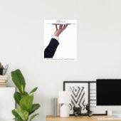 SERVICE POSTER (Heimbüro)