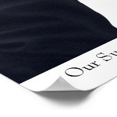 SERVICE POSTER (Ecke)