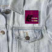 Service To Nation Wein Button (Beispiel)