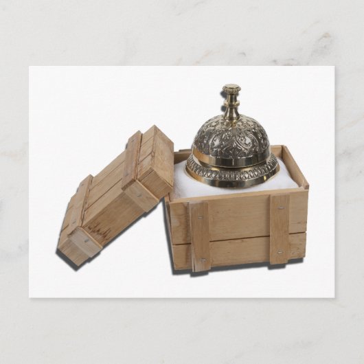 ServiceBellShippingCrate121512 copy.png Postkarte (Vorderseite)