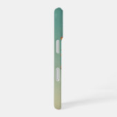 Services Ahead iPhone 16 Hülle (Rechte Seite)