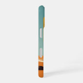 Services Ahead iPhone 16 Hülle (Rechte Seite)