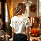 Servieren Sie sich selbst als erste Liebe T-Shirt