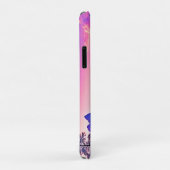 Serviertablett Case-Mate iPhone Hülle (Hinten/Rechts)