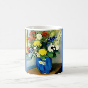 Serviertablett Kaffeetasse