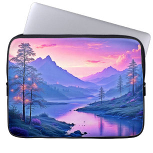 Serviertablett Laptopschutzhülle