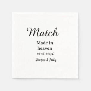  SERVIETTE