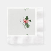 Serviette (Vorderseite)