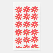 Serviette (Vorderseite)