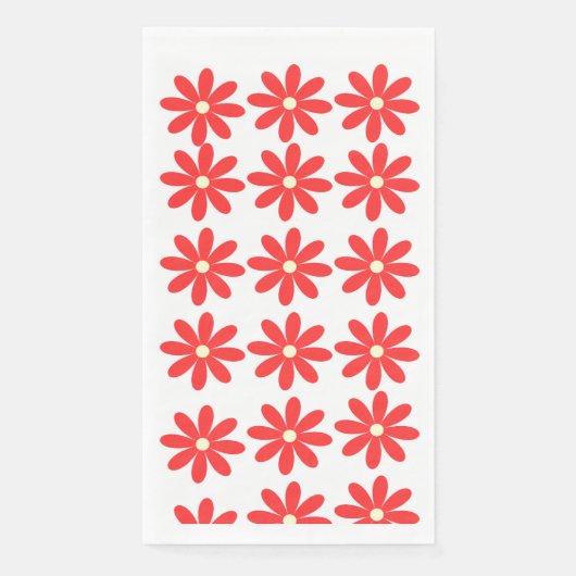 Serviette (Vorderseite)