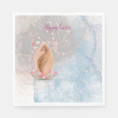 Serviette (Vorderseite)