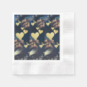 Serviette (Vorderseite)