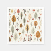 Serviette (Vorderseite)