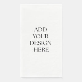 Serviette