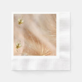 Serviette (Vorderseite)