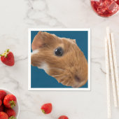 Serviette (Beispiel)