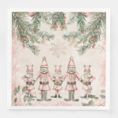 Serviette (Vorderseite)