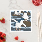 Serviette (Beispiel)