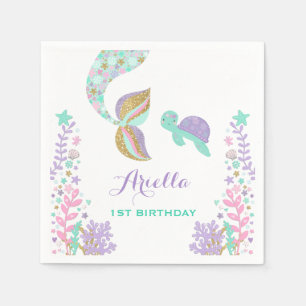 SERVIETTE