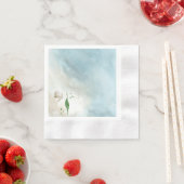 Serviette (Beispiel)