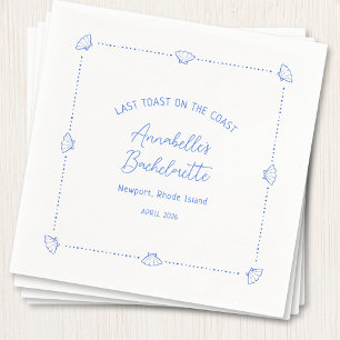  SERVIETTE