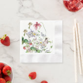 Serviette (Beispiel)