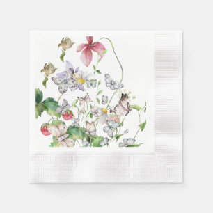Serviette