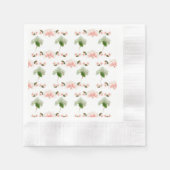 Serviette (Vorderseite)