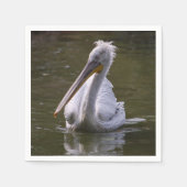 Serviette (Vorderseite)