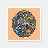 Serviette (Vorderseite)