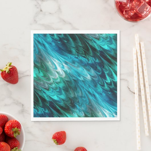 : SERVIETTE (Beispiel)