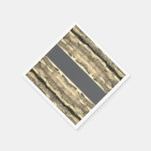 Serviette (Ecke)