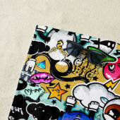 SERVIETTE DE PLAY STRANDTUCH (Beispiel)