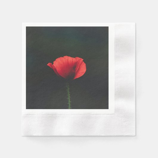 Serviette: Ein gebräuchlicher Alternativbegriff.Ta Serviette (Vorderseite)